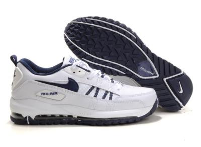 cheap nike air max terra ninety white/black-men shoes